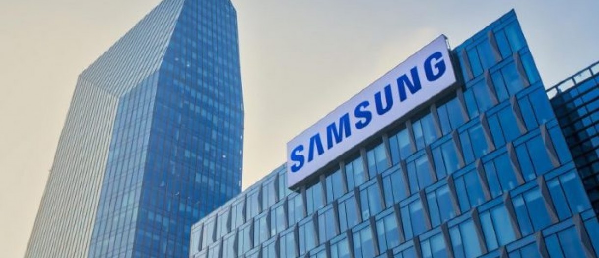 Major Samsung shake-up: phone and consumer electronics divisions merged -  GSMArena.com news