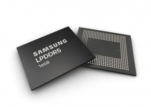 El negocio de semiconductores de Samsung es el principal impulsor de las ganancias