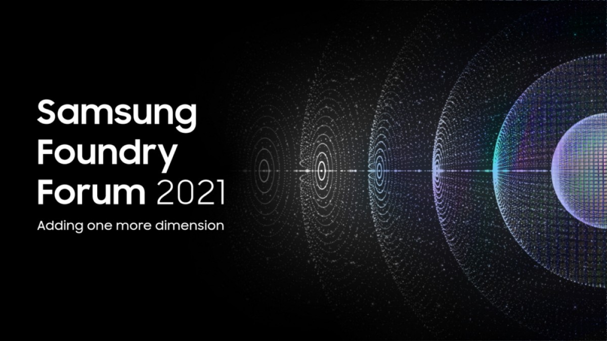 Samsung outlines its chipmaking roadmap, expects first 3nm chips in H1 2022