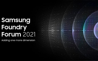 Samsung outlines its chipmaking roadmap, expects first 3nm chips in H1 2022