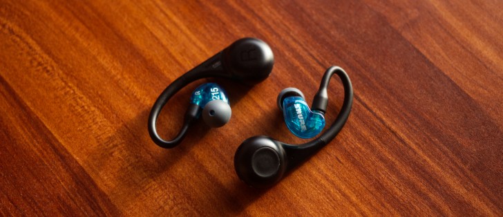 Shure AONIC 215 True Wireless Gen 2 review - Vimarsana News