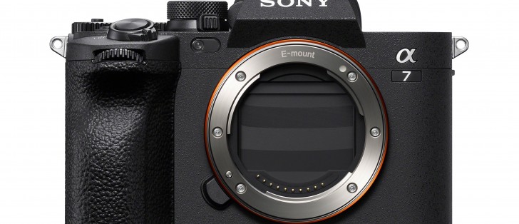 Sony announces A7 IV with 33-megapixel sensor and 4K 60 video 