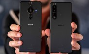 Sony smartphone division's revenue is up 25% YoY for Q2 2021