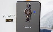 Sony Xperia Pro-I to cost $1,800 in the US