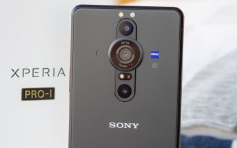 Sony Xperia Pro-I to cost $1,800 in the US