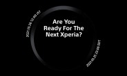 Le teaser de Sony décrit le prochain Xperia comme un appareil photo attaché à un téléphone