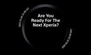 Sony teaser describes upcoming Xperia as a camera attached to a phone 