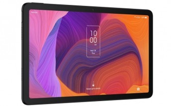 TCL Tab Pro 5G is a $399.99 Android tablet that's exclusive to Verizon