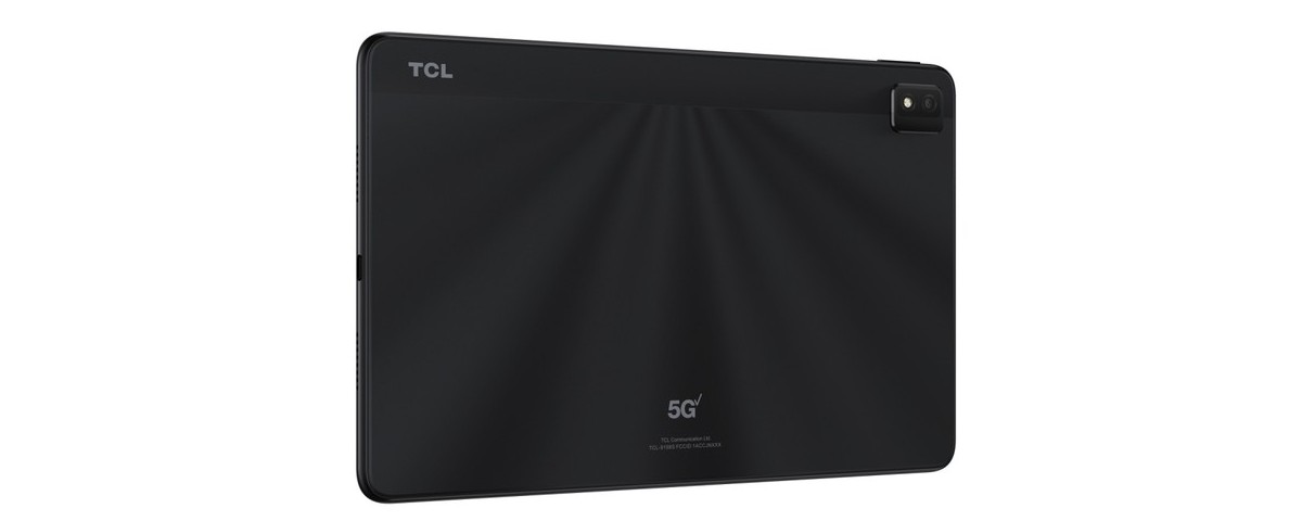 TCL Tab Pro 5G