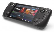 Valve posts disassembly video of its handheld Steam Deck PC