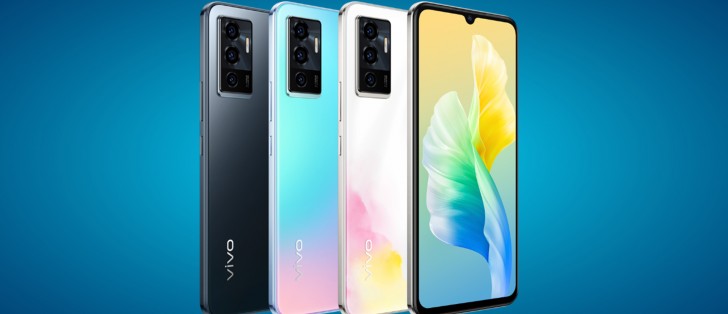 vivo S10e goes official with 6.4-inch AMOLED, Dimensity 900 chip - Vimarsana News
