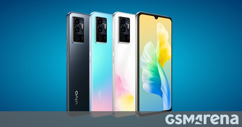 vivo s10e