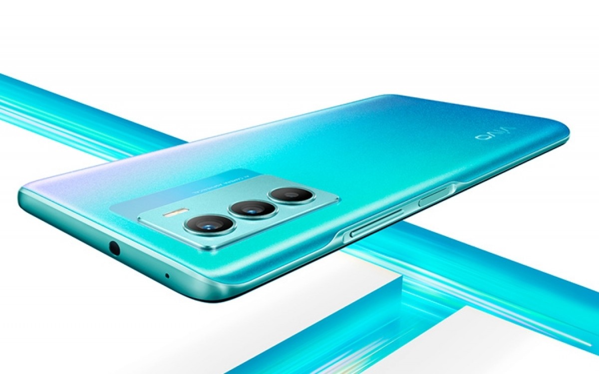 vivo introduces T1 and T1x midrangers with 64 MP cameras and big batteries