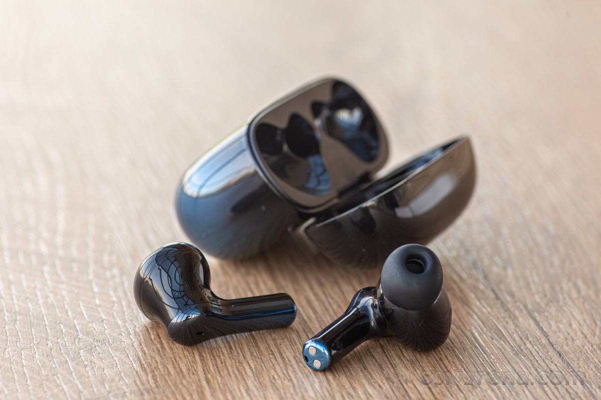 Matroos Monnik Gewaad vivo TWS 2 earphones review - GSMArena.com news