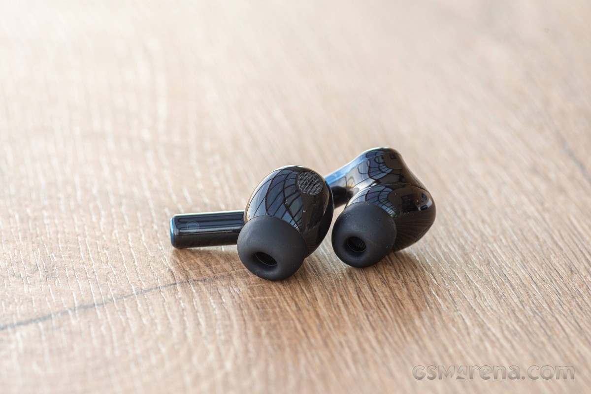 Vivo earbuds online review