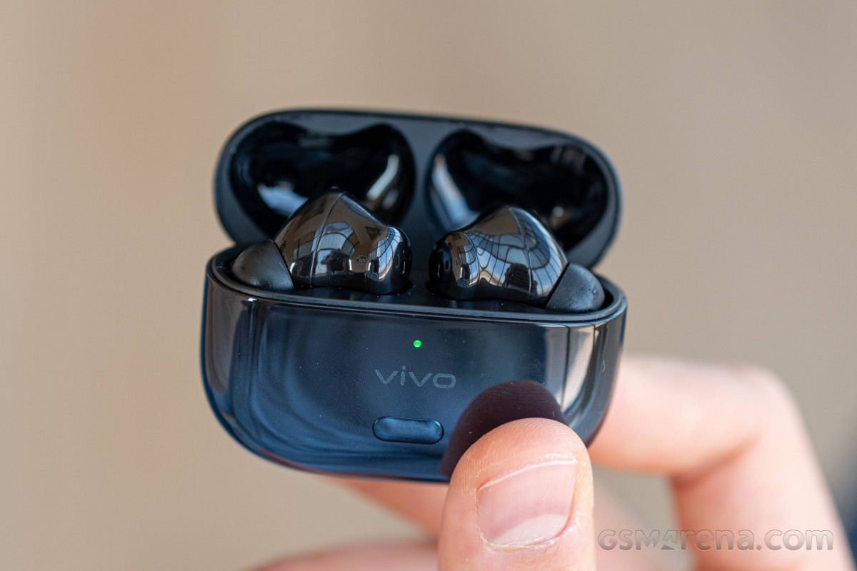 vivo TWS 2 earphones review GSMArena news