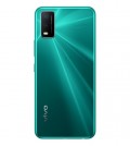 vivo Y3s (2021) in: Mint Green