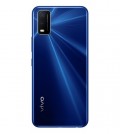 vivo Y3s (2021) in: Starry Blue