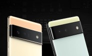 Weekly poll: Pixel 6 series is going on sale next week, who is getting one?