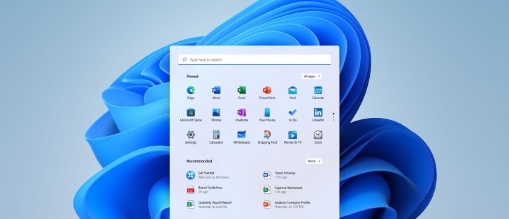 Microsoft releases Windows 11 - Vimarsana News