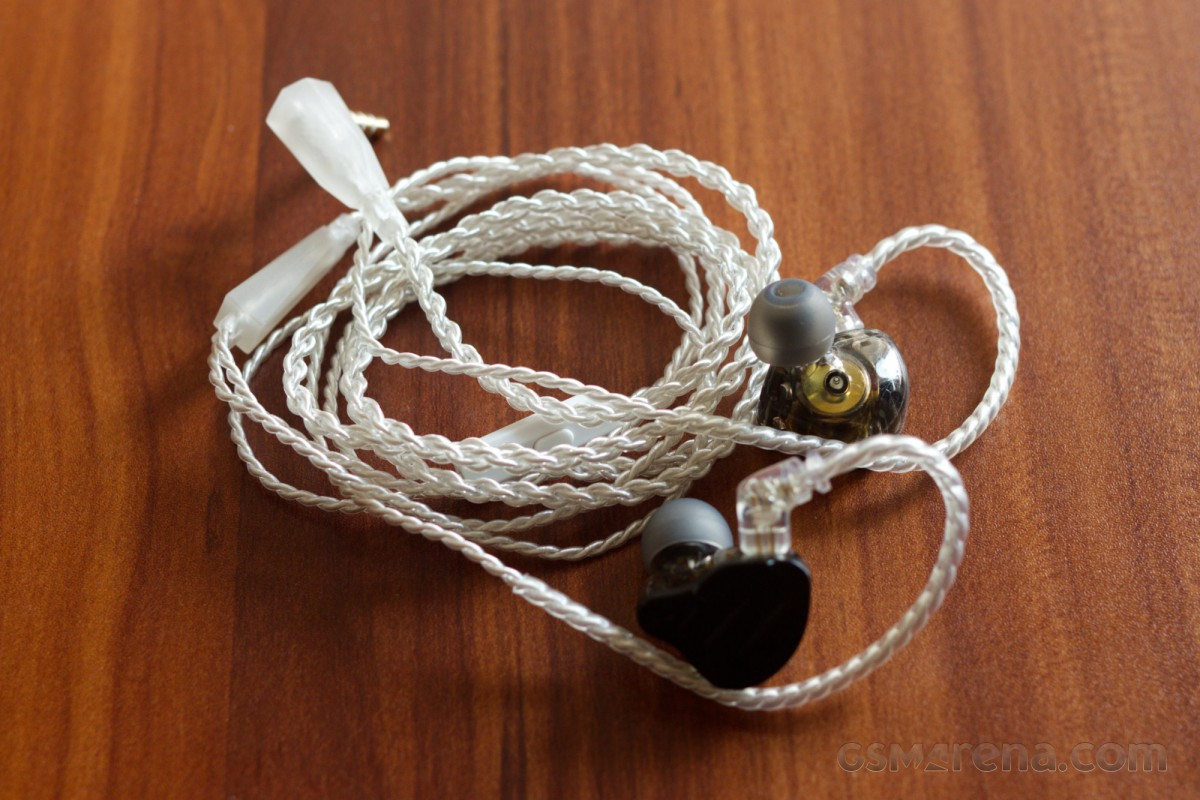 Budget wired earphones comparison