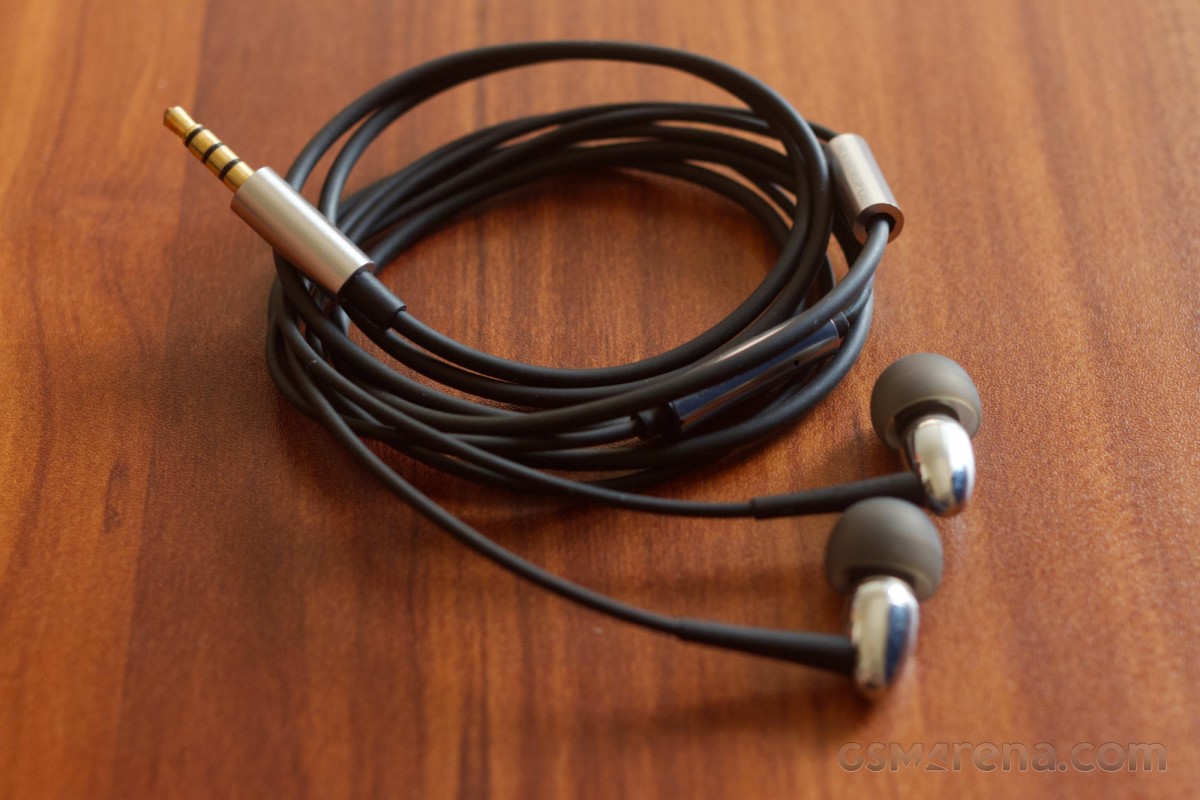 Budget wired earphones comparison