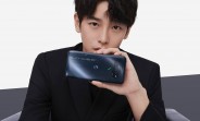 Xiaomi Black Shark 4S Pro сохраняет титул AnTuTu в декабре