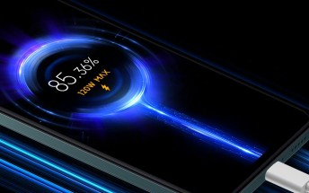 Xiaomi Redmi Note 11 series confirmed to bring 120W charging