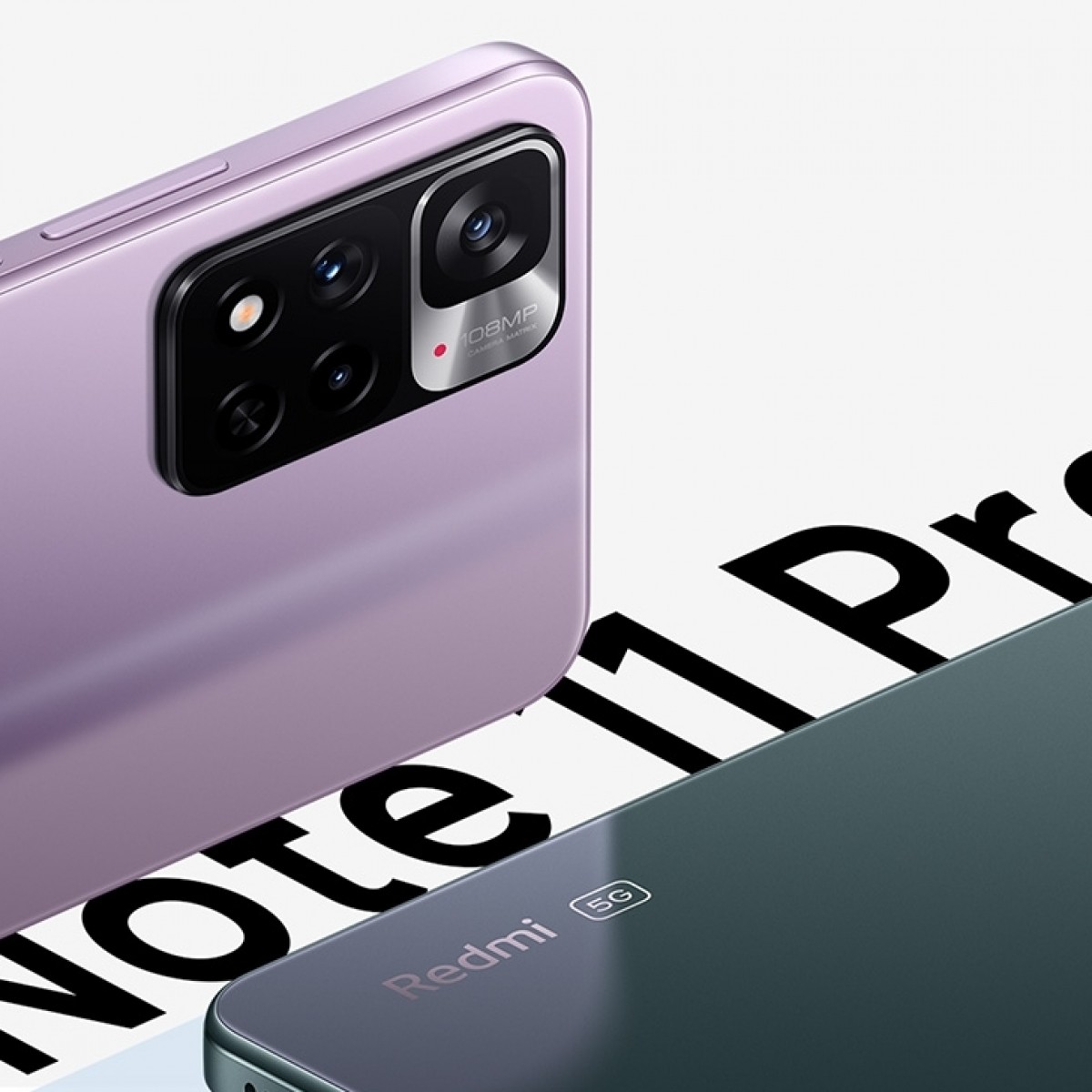 Three Strong Redmi Note 11 Series Debuts Pro Brings 120w Fast Charging News 8625