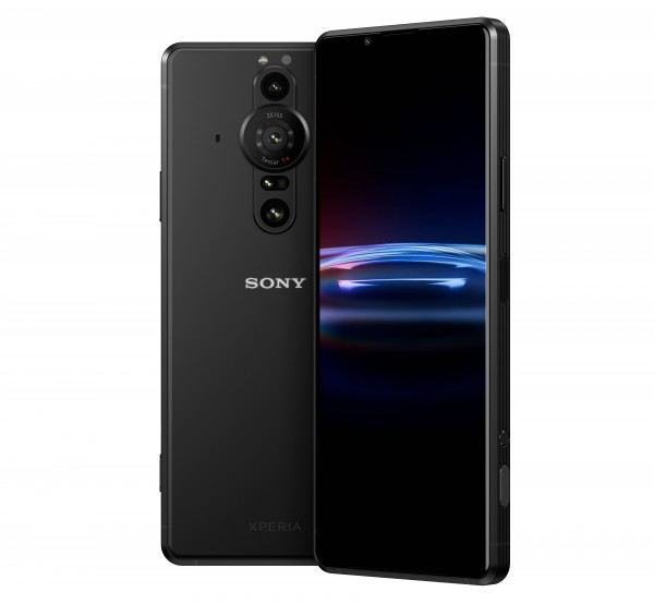 sony xperia pro 2 gsmarena