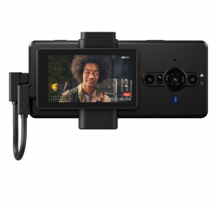 Sony Vlog Monitor