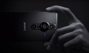 New Sony Xperia Pro incoming with improved camera sensors, variable aperture