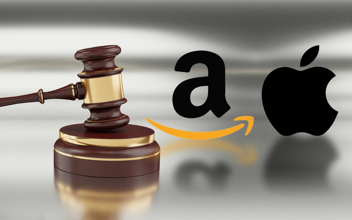 British court renews an antitrust lawsuit involving Apple and Amazon