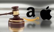 Italy slaps Amazon and Apple with €200 million anti-trust fines