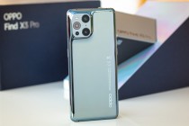 Oppo X3 Pro, OnePlus 9-Serie und Xiaomi 11T Pro