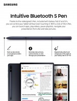 S Pens for the Galaxy Tab S7/S7+ - Amazon US Cyber Monday