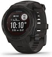 Garmin Instinct Solar - Cyber ​​Monday d'Amazon US