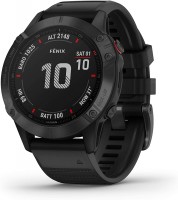 Garmin Fenix 6 Pro - Amazon US Cyber Monday