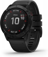 fenix 6X Sapphire - Amazon US Cyber ​​Monday