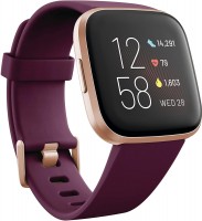 Fitbit Versa 2 - Cyberlundi américain d'Amazon