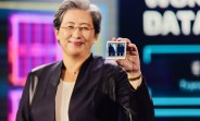 AMD unveils EPYC Milan-X processors with up to 768MB of L3 cache per socket