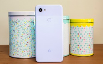 Android 12L Beta will be compatible with Google Pixel 3a and 3a XL