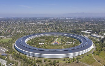 Apple employees to return to offices starting February 1 under the hybrid work pilot