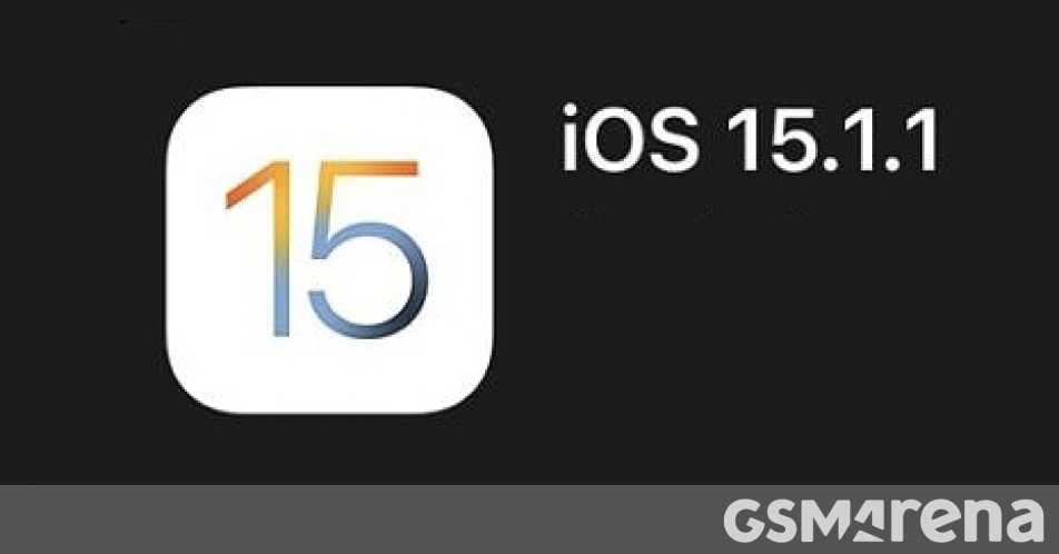 Apple seeds iOS 15.1.1 update to fix call drops on iPhone 12 and 13 ...