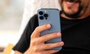 Apple ups its iPhone 13 Pro series orders in light of increased demand