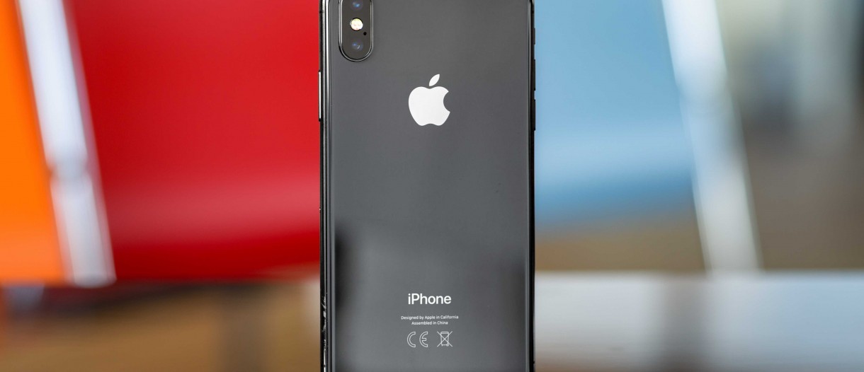 The USB-C iPhone X sells for over $86,000 - GSMArena.com news