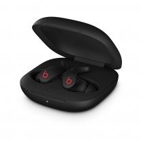 Beats Fit Pro with secure-fit wingtips and Active Noise Cancellation