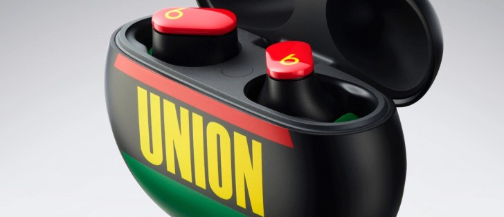 UNION BEATS STUDIO BUDS【新品】 Amazon.com: Beats Studio Buds Totally Wireless Noise