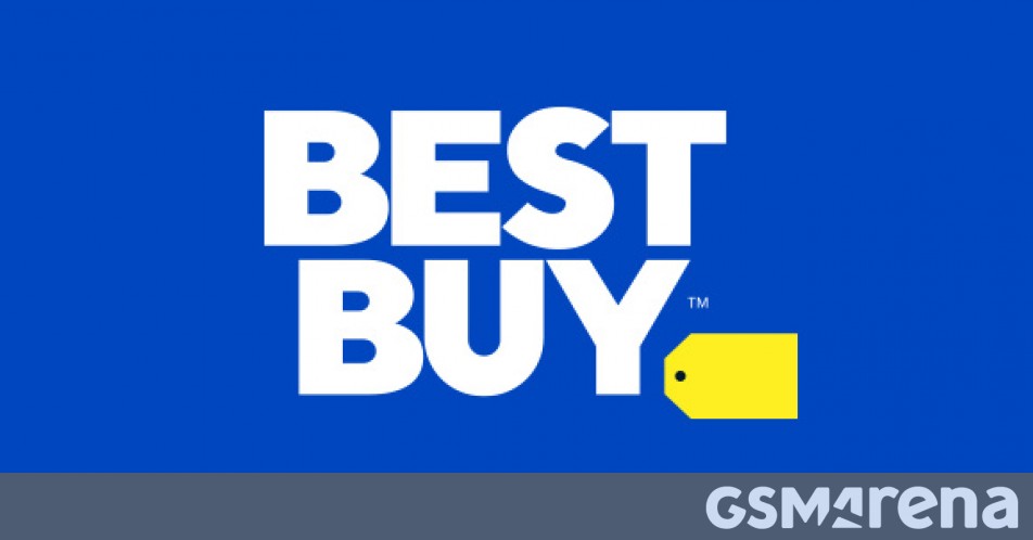 Best Buy US has some sweet Cyber Week deals