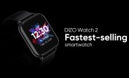 DIZO sold 100k units of DIZO Watch 2 within 40 days from the first sale
